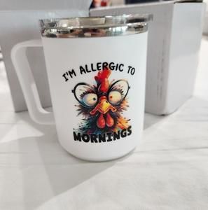 Meet your Posher, Leslie